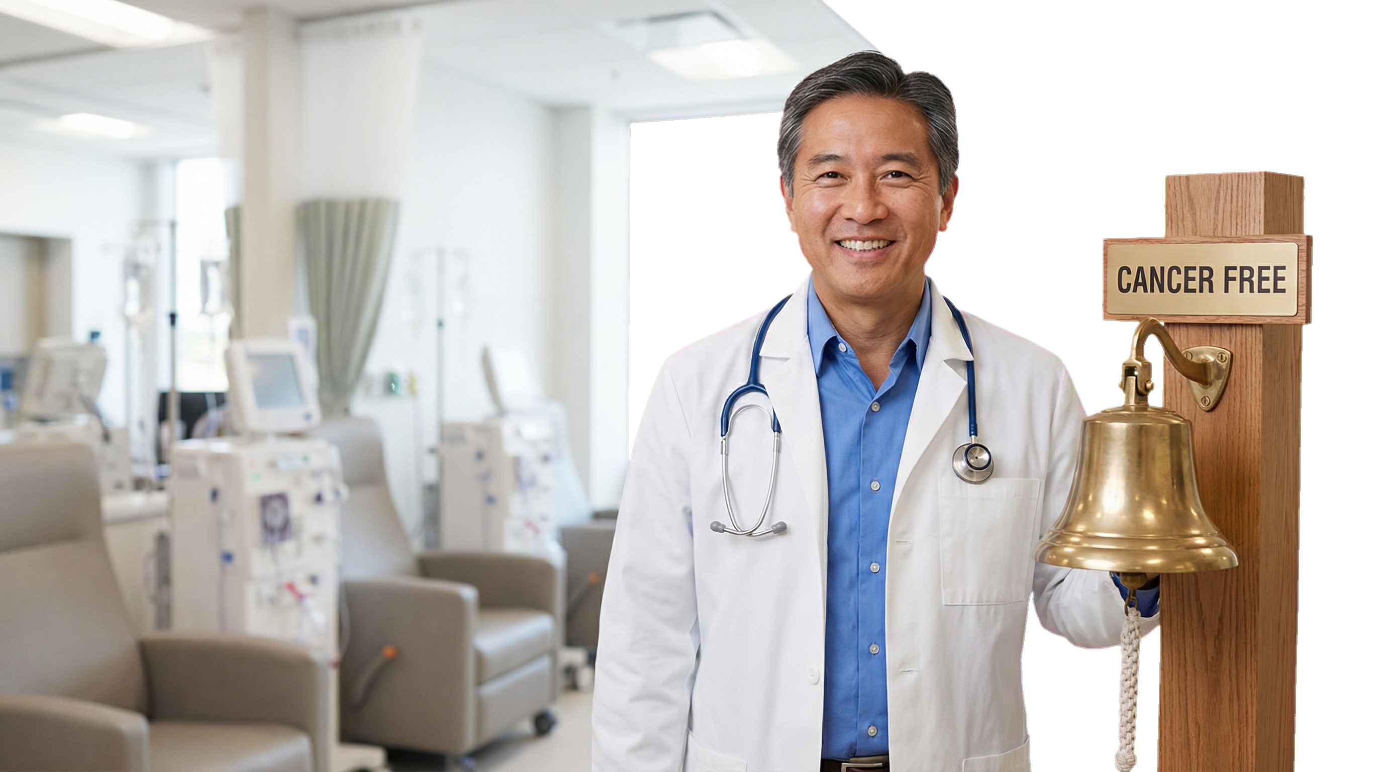Dr. Michael Chen